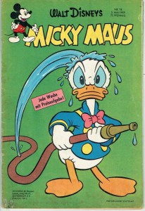 Micky Maus 18/1959