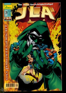 JLA 39