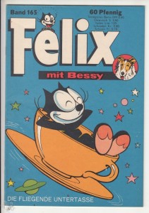 Felix 165