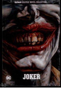 Batman Graphic Novel Collection 10: Joker