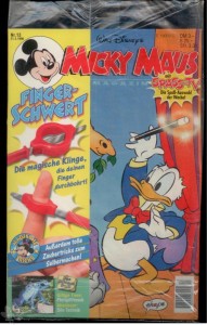 Micky Maus 13/1996