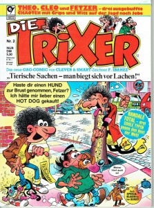 Die Trixer 2