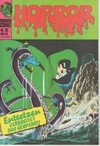 Horror 38