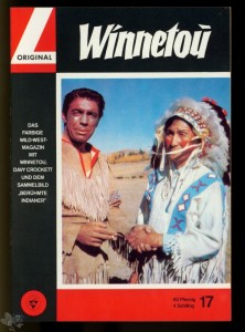 Winnetou 17