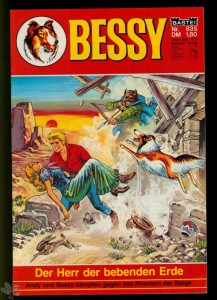 Bessy 835