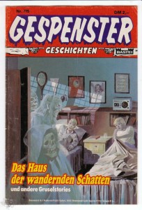 Gespenster Geschichten 715