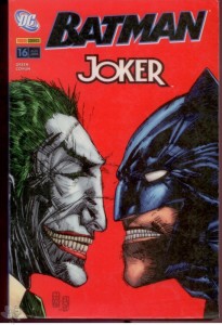 Batman Sonderband (Paperback) 16: Joker