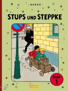 Stups und Steppke 1