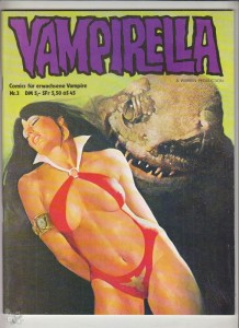 Vampirella 3