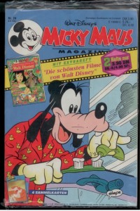 Micky Maus 24/1993