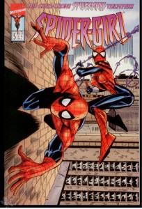 Spider-Girl 5