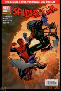 Spider-Man (Vol. 2) 17