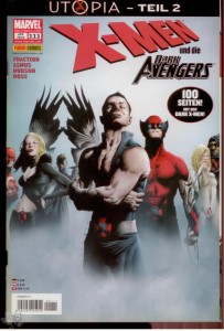 X-Men 111
