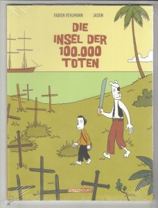 Die Insel der 100.000 Toten 