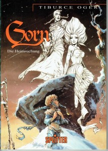Gorn 5: Die Heimsuchung