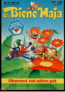 Die Biene Maja 43