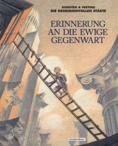 Erinnerung an die ewige Gegenwart 