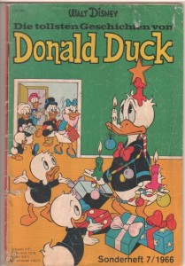 Die tollsten Geschichten von Donald Duck 7