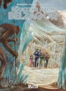 Rückkehr nach Belzagor 2