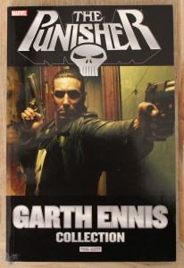 The Punisher: Garth Ennis Collection 6: (Softcover)