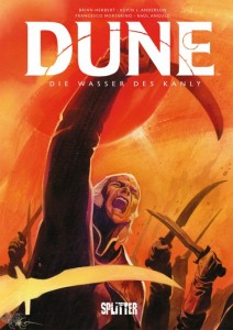 Dune: Die Wasser des Kanly 