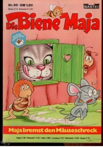Die Biene Maja 96