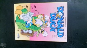 Donald Duck 456