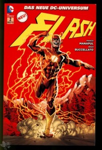 Flash 2: Die Speed Force