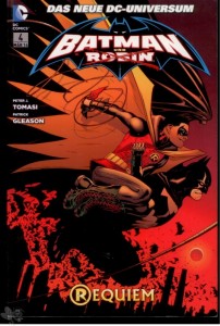 Batman &amp; Robin 4: Requiem