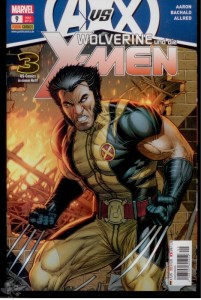 Wolverine und die X-Men 9