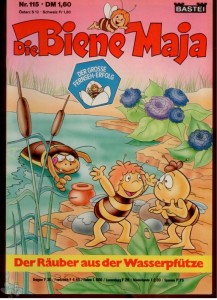 Die Biene Maja 115