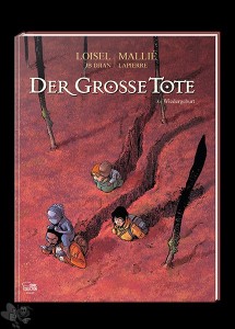 Der grosse Tote 8