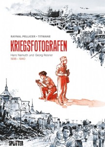 Kriegsfotografen 
