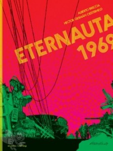 Eternauta 1969 