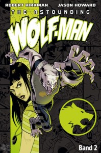 The Astounding Wolf-Man 2