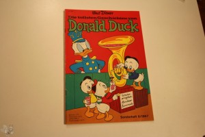 Die tollsten Geschichten von Donald Duck 8