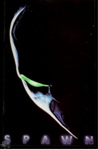 Spawn 18: Sonderedition