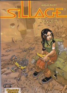Sillage 5