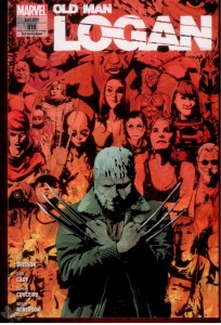 Old Man Logan 10: Bis zum bitteren Ende