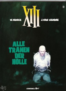 XIII 3: Alle Tränen der Hölle