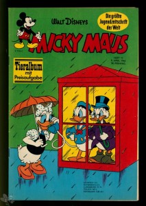 Micky Maus 15/1966
