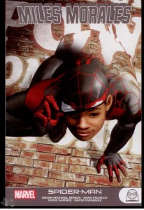 Miles Morales: Spider-Man 