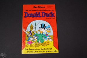 Die tollsten Geschichten von Donald Duck 1