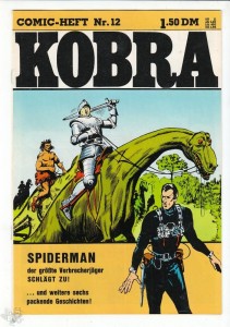 Kobra 12/1976
