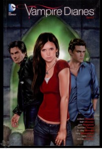 Vampire Diaries 2