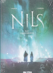 Nils 1: Elementargeister