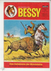 Bessy 62