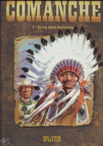 Comanche 2: Krieg ohne Hoffnung