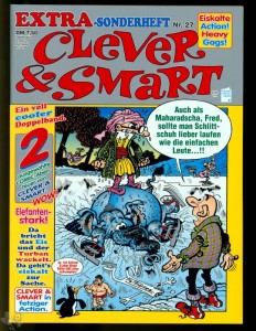 Clever &amp; Smart Extra 27
