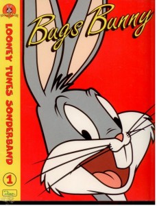 Looney Tunes Sonderband 1: Bugs Bunny
